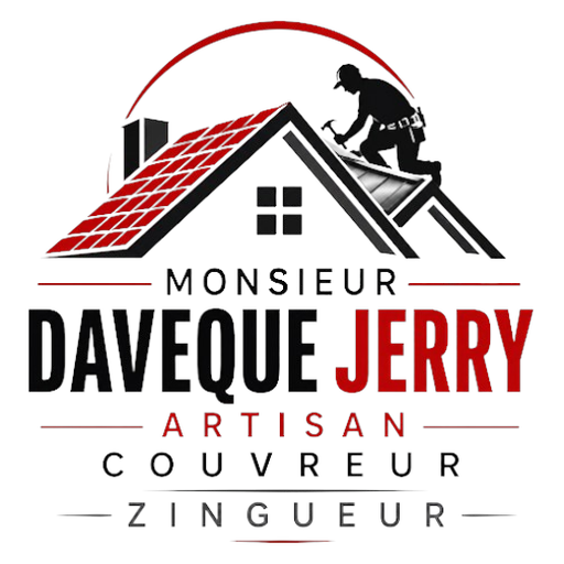 Mr Daveque – Entreprise de couverture